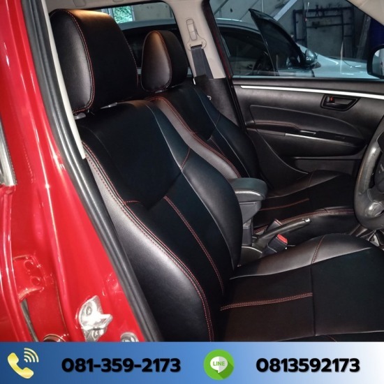 ร้านหุ้มเบาะ สมุทรปราการ - ติดตั้งเบาะหนังแท้ สมุทรปราการ - เอ็ม.ออโต้ชีท แอนด์ เซอร์วิส