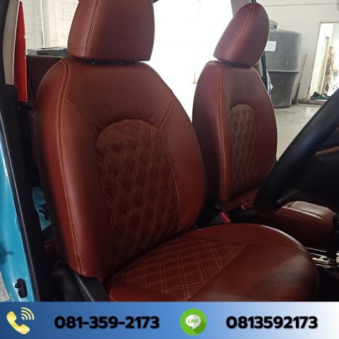 หุ้มเบาะรถเก๋ง หุ้มเบาะรถเก๋ง