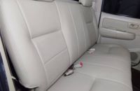 ชุดหุ้มเบาะหนังรถ Panel 03